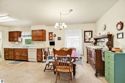 Tiny photo for 5491 E Esmond Road, Hale, MI 48739 (MLS # 1942442)