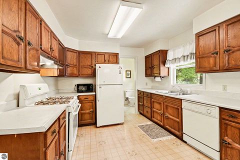 Tiny photo for 5491 E Esmond Road, Hale, MI 48739 (MLS # 1942442)