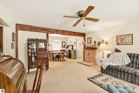 Tiny photo for 5491 E Esmond Road, Hale, MI 48739 (MLS # 1942442)