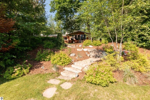 Tiny photo for 6430 W Blue Lake Road, Ne RD, Kalkaska, MI 49646 (MLS # 1947904)