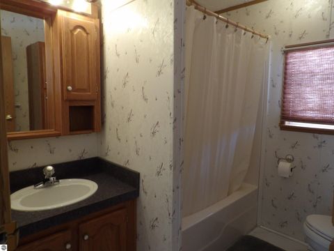 Tiny photo for 380 Fairway Drive, Cadillac, MI 49601 (MLS # 1941304)