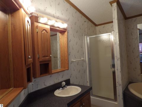 Tiny photo for 380 Fairway Drive, Cadillac, MI 49601 (MLS # 1941304)