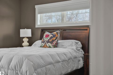 Tiny photo for 13802 S West Bayshore Drive #9, Traverse City, MI 49684 (MLS # 1942373)