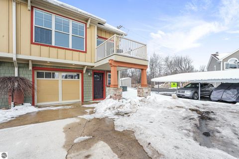 Tiny photo for 13802 S West Bayshore Drive #9, Traverse City, MI 49684 (MLS # 1942373)