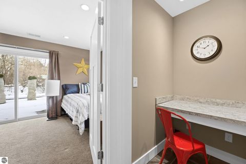 Tiny photo for 13802 S West Bayshore Drive #9, Traverse City, MI 49684 (MLS # 1942373)