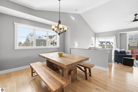 Tiny photo for 13802 S West Bayshore Drive #9, Traverse City, MI 49684 (MLS # 1942373)