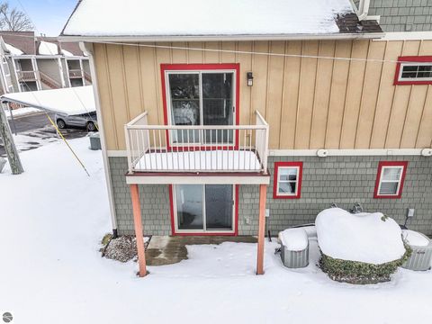 Tiny photo for 13802 S West Bayshore Drive #9, Traverse City, MI 49684 (MLS # 1942373)
