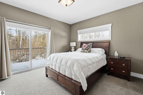 Tiny photo for 13802 S West Bayshore Drive #9, Traverse City, MI 49684 (MLS # 1942373)