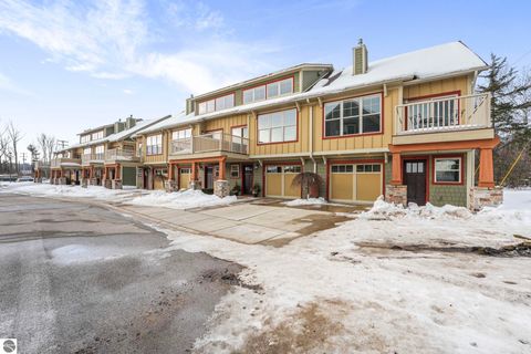 Tiny photo for 13802 S West Bayshore Drive #9, Traverse City, MI 49684 (MLS # 1942373)