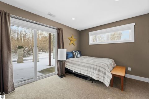 Tiny photo for 13802 S West Bayshore Drive #9, Traverse City, MI 49684 (MLS # 1942373)