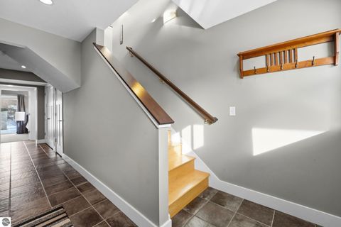 Tiny photo for 13802 S West Bayshore Drive #9, Traverse City, MI 49684 (MLS # 1942373)