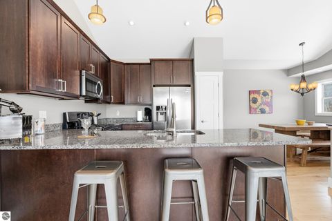 Tiny photo for 13802 S West Bayshore Drive #9, Traverse City, MI 49684 (MLS # 1942373)