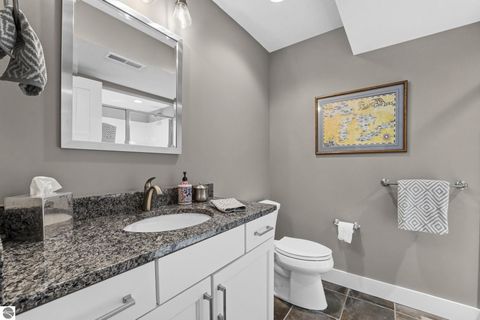 Tiny photo for 13802 S West Bayshore Drive #9, Traverse City, MI 49684 (MLS # 1942373)