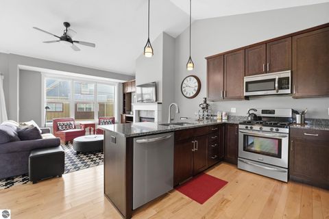 Tiny photo for 13802 S West Bayshore Drive #9, Traverse City, MI 49684 (MLS # 1942373)