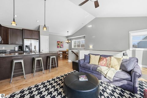 Tiny photo for 13802 S West Bayshore Drive #9, Traverse City, MI 49684 (MLS # 1942373)