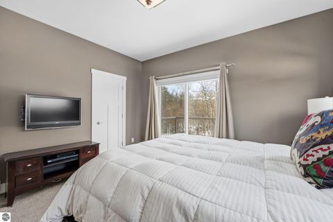 Tiny photo for 13802 S West Bayshore Drive #9, Traverse City, MI 49684 (MLS # 1942373)