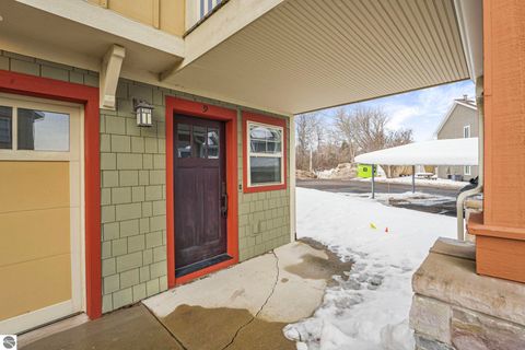 Tiny photo for 13802 S West Bayshore Drive #9, Traverse City, MI 49684 (MLS # 1942373)