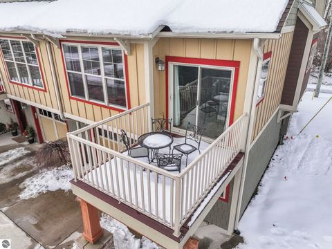 Tiny photo for 13802 S West Bayshore Drive #9, Traverse City, MI 49684 (MLS # 1942373)