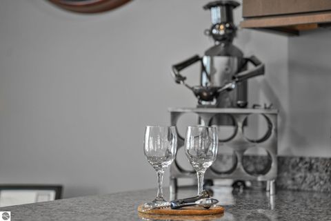 Tiny photo for 13802 S West Bayshore Drive #9, Traverse City, MI 49684 (MLS # 1942373)