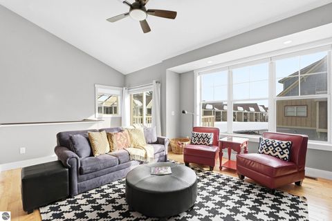 Tiny photo for 13802 S West Bayshore Drive #9, Traverse City, MI 49684 (MLS # 1942373)