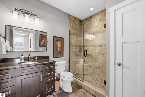 Tiny photo for 13802 S West Bayshore Drive #9, Traverse City, MI 49684 (MLS # 1942373)