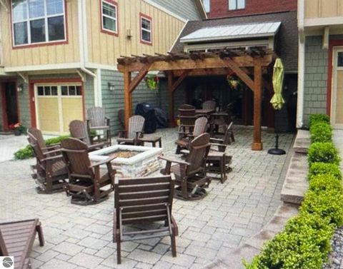 Tiny photo for 13802 S West Bayshore Drive #9, Traverse City, MI 49684 (MLS # 1942373)