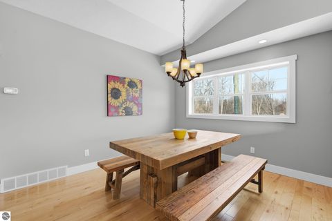 Tiny photo for 13802 S West Bayshore Drive #9, Traverse City, MI 49684 (MLS # 1942373)