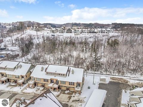 Tiny photo for 13802 S West Bayshore Drive #9, Traverse City, MI 49684 (MLS # 1942373)