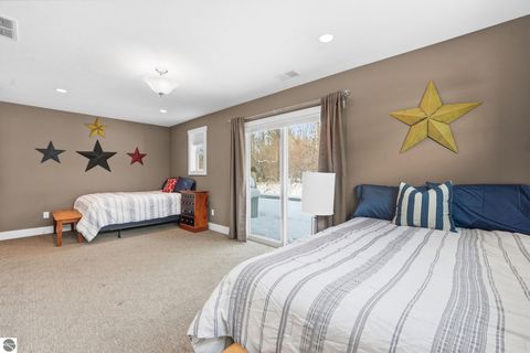 Tiny photo for 13802 S West Bayshore Drive #9, Traverse City, MI 49684 (MLS # 1942373)