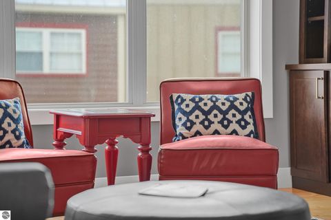 Tiny photo for 13802 S West Bayshore Drive #9, Traverse City, MI 49684 (MLS # 1942373)