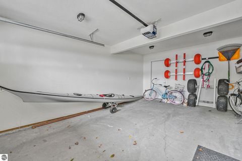 Tiny photo for 13802 S West Bayshore Drive #9, Traverse City, MI 49684 (MLS # 1942373)