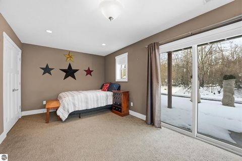Tiny photo for 13802 S West Bayshore Drive #9, Traverse City, MI 49684 (MLS # 1942373)
