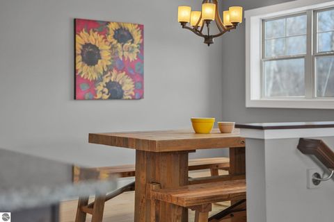 Tiny photo for 13802 S West Bayshore Drive #9, Traverse City, MI 49684 (MLS # 1942373)