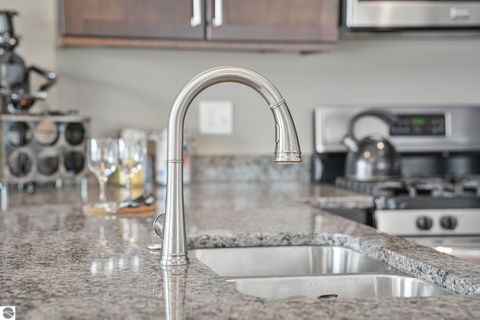 Tiny photo for 13802 S West Bayshore Drive #9, Traverse City, MI 49684 (MLS # 1942373)