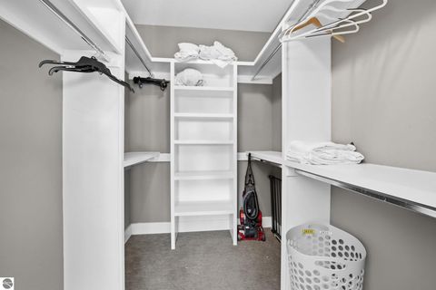 Tiny photo for 13802 S West Bayshore Drive #9, Traverse City, MI 49684 (MLS # 1942373)