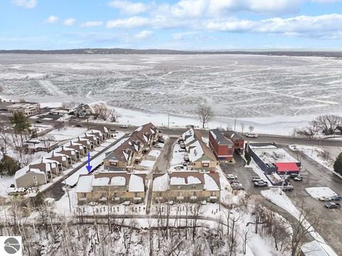 Tiny photo for 13802 S West Bayshore Drive #9, Traverse City, MI 49684 (MLS # 1942373)