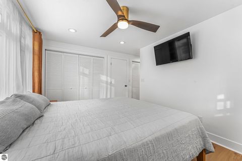 Tiny photo for 1404 Wayne Street, Traverse City, MI 49684 (MLS # 1941682)