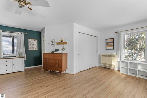 Tiny photo for 1404 Wayne Street, Traverse City, MI 49684 (MLS # 1941682)