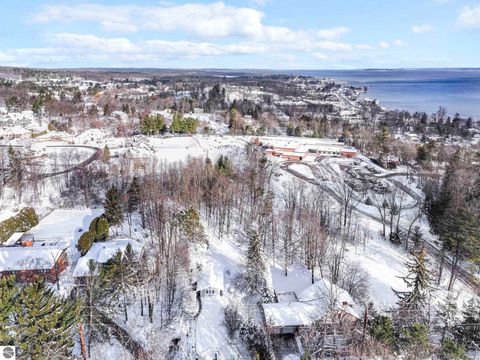 Tiny photo for 1404 Wayne Street, Traverse City, MI 49684 (MLS # 1941682)