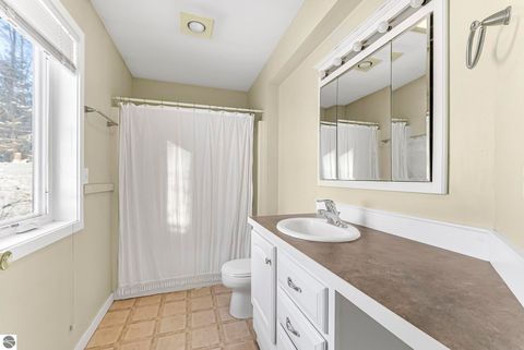 Tiny photo for 1404 Wayne Street, Traverse City, MI 49684 (MLS # 1941682)