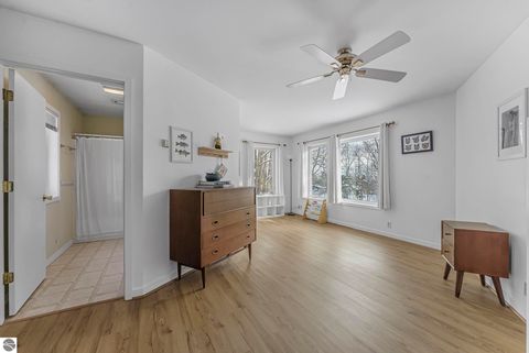 Tiny photo for 1404 Wayne Street, Traverse City, MI 49684 (MLS # 1941682)