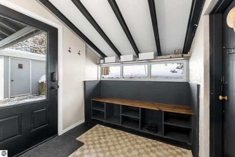 Tiny photo for 1404 Wayne Street, Traverse City, MI 49684 (MLS # 1941682)