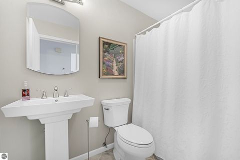 Tiny photo for 3750 Country Club Drive, Traverse City, MI 49684 (MLS # 1944121)