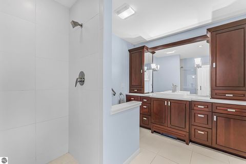 Tiny photo for 3750 Country Club Drive, Traverse City, MI 49684 (MLS # 1944121)