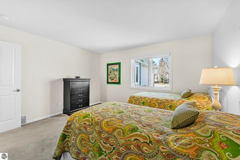 Tiny photo for 3750 Country Club Drive, Traverse City, MI 49684 (MLS # 1944121)