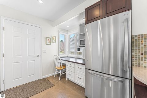 Tiny photo for 3750 Country Club Drive, Traverse City, MI 49684 (MLS # 1944121)