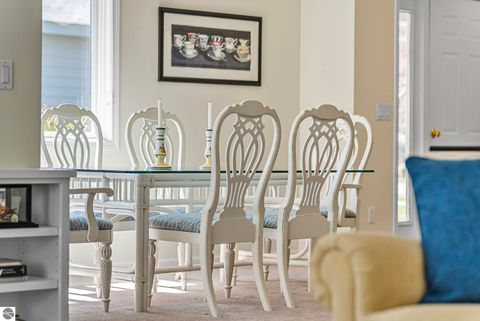 Tiny photo for 3750 Country Club Drive, Traverse City, MI 49684 (MLS # 1944121)