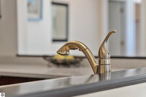 Tiny photo for 3750 Country Club Drive, Traverse City, MI 49684 (MLS # 1944121)