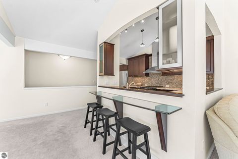 Tiny photo for 3750 Country Club Drive, Traverse City, MI 49684 (MLS # 1944121)