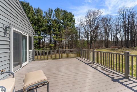 Tiny photo for 3750 Country Club Drive, Traverse City, MI 49684 (MLS # 1944121)